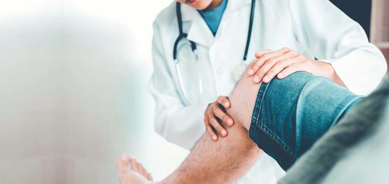 fracture and trauma care
