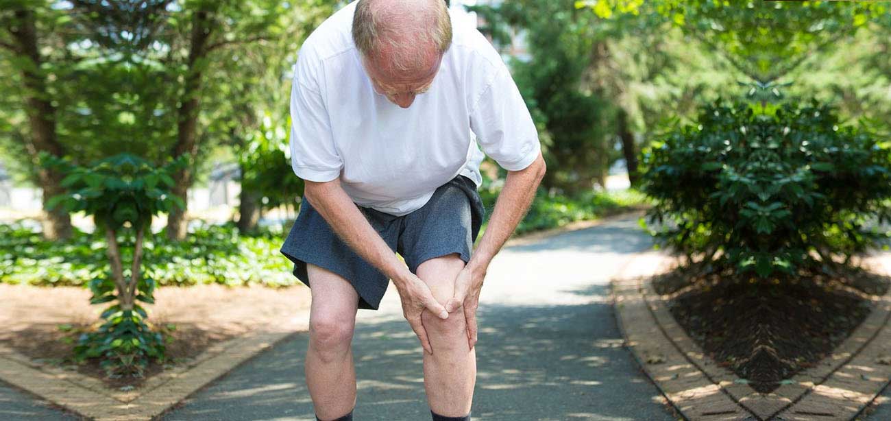 geriatric orthopedic care