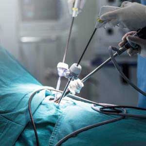 arthroscopic surgery